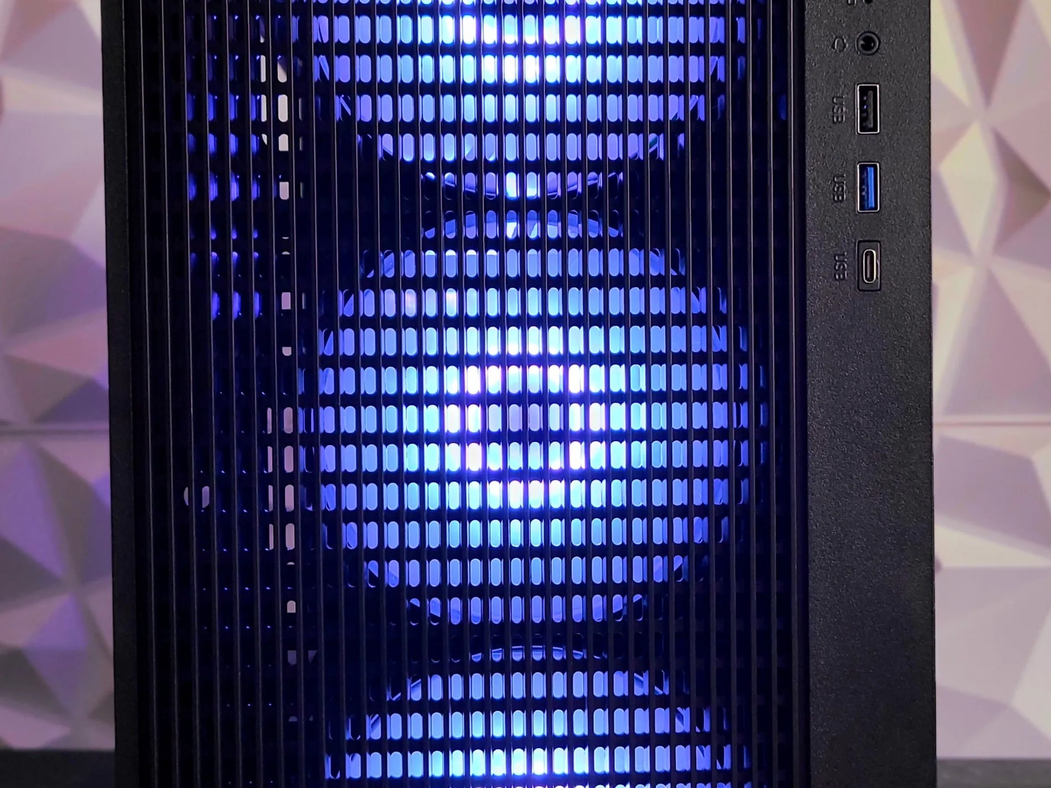 🔴⚫ AMD Radeon RX 5700 XT 8 GB | Intel Core i7 8700 6-Core CPU | 16 GB Ram | 1 TB SSD|