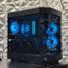 RTX 4070 Ti / Ryzen 9 7900x / 32GB DDR5 Ram / 1TB SSD / streaming pc / Creator pc / Gaming pc /