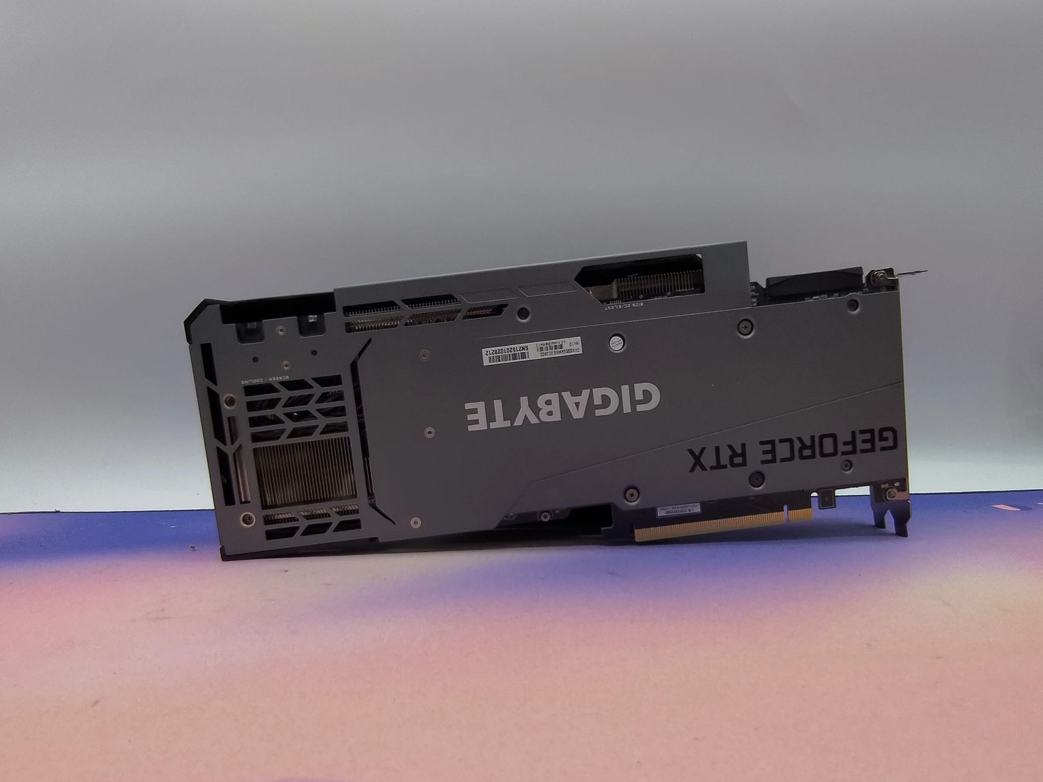 Gigabyte Gaming OC RTX 3090