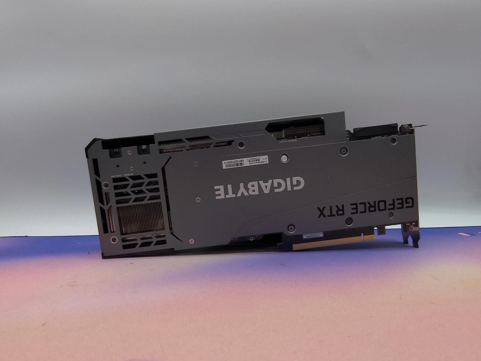 Gigabyte Gaming OC RTX 3090
