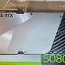 MSI GeForce RTX 5080 16G SUPRIM SOC