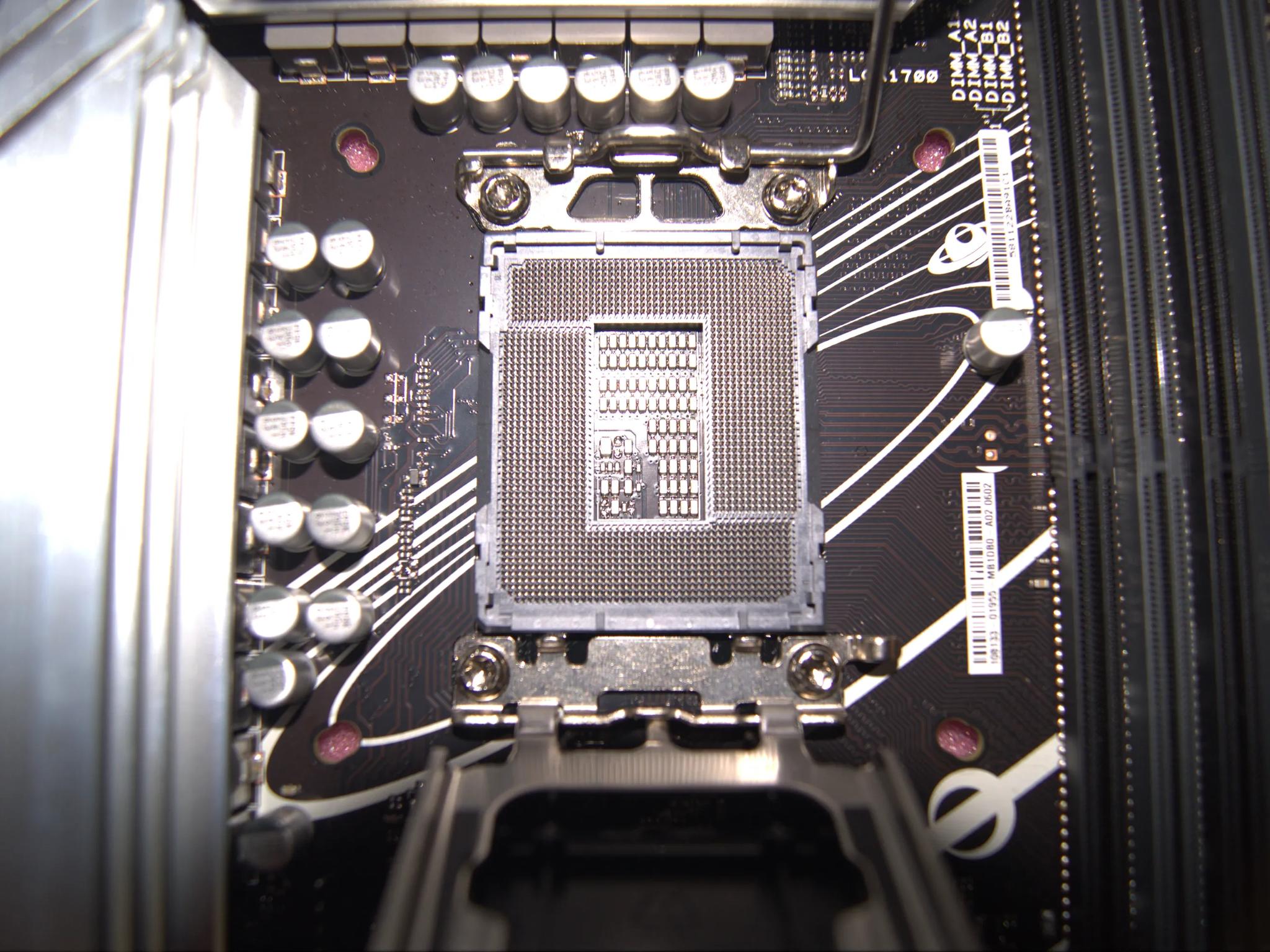 ASUS Prime Z790-P WiFi D4 LGA 1700 Motherboard
