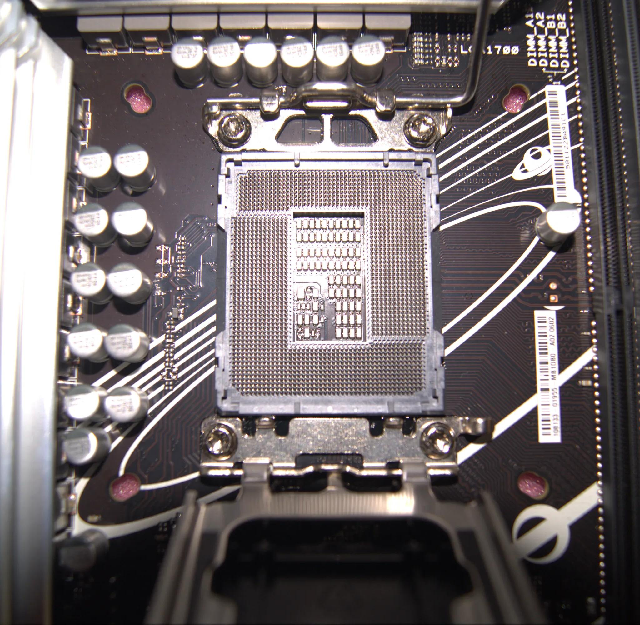 ASUS Prime Z790-P WiFi D4 LGA 1700 Motherboard