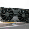 EVGA GeForce RTX 2060 SUPER 8 GB SC ULTRA GAMING