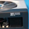 AMD Radeon RX 6700 XT 12GB GDDR6 Reference Edition PCIe 4.0 x16 Desktop GPU P/N: 102D5121100