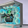 🪄❄️Patronus 🪄❄️-Extreme Gaming PC-Nvidia RTX 4070 TI 12GB-Intel i9 12900K 16Core-32GB DDR5