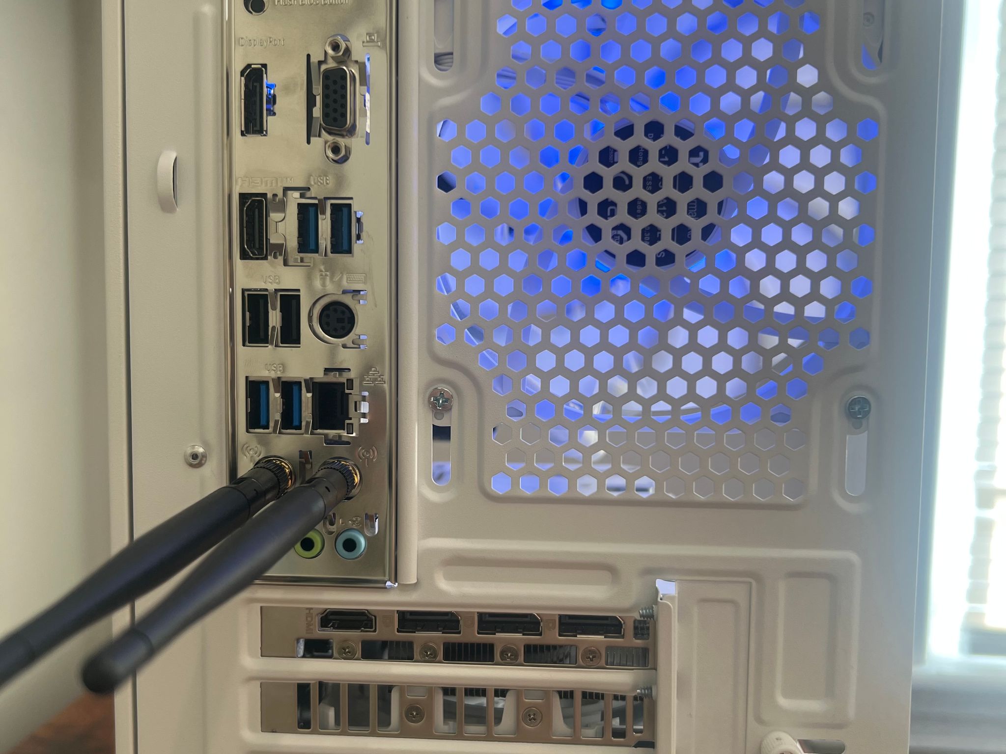 RTX 4060 Gaming/Streaming PC! | Ryzen 5 5600 | 1tb SSD | 16gb DDR4 Ram