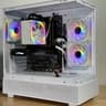 RTX 3070 Ryzen 7600x Gaming PC 32gb Ram