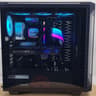 Gaming PC Ryzen 7 7700X 16GB RAM 1TB SSD RTX 5070 12GB Windows 11 Computer