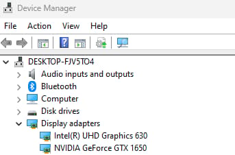 HP EliteDesk 800 G5 SFF