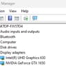 HP EliteDesk 800 G5 SFF