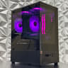RTX 5060 / Ryzen 5 7600x / 16GB 6000MHz DDR5 / 500GB P310 Crucial ssd / windows 11 pro