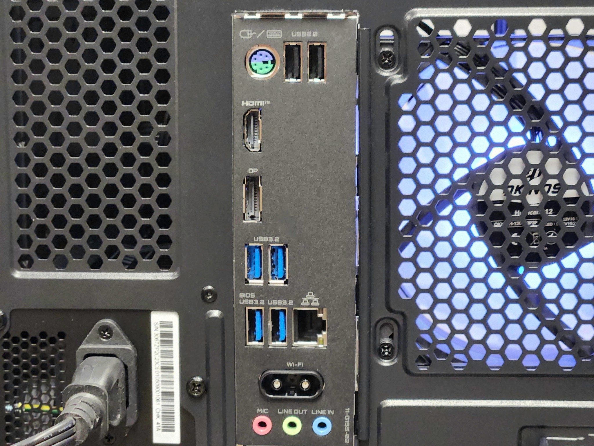 RX 9060 XT | Ryzen 7 5800XT | Gaming PC | 32GB DDR4 | 1TB | Win 11 Pro