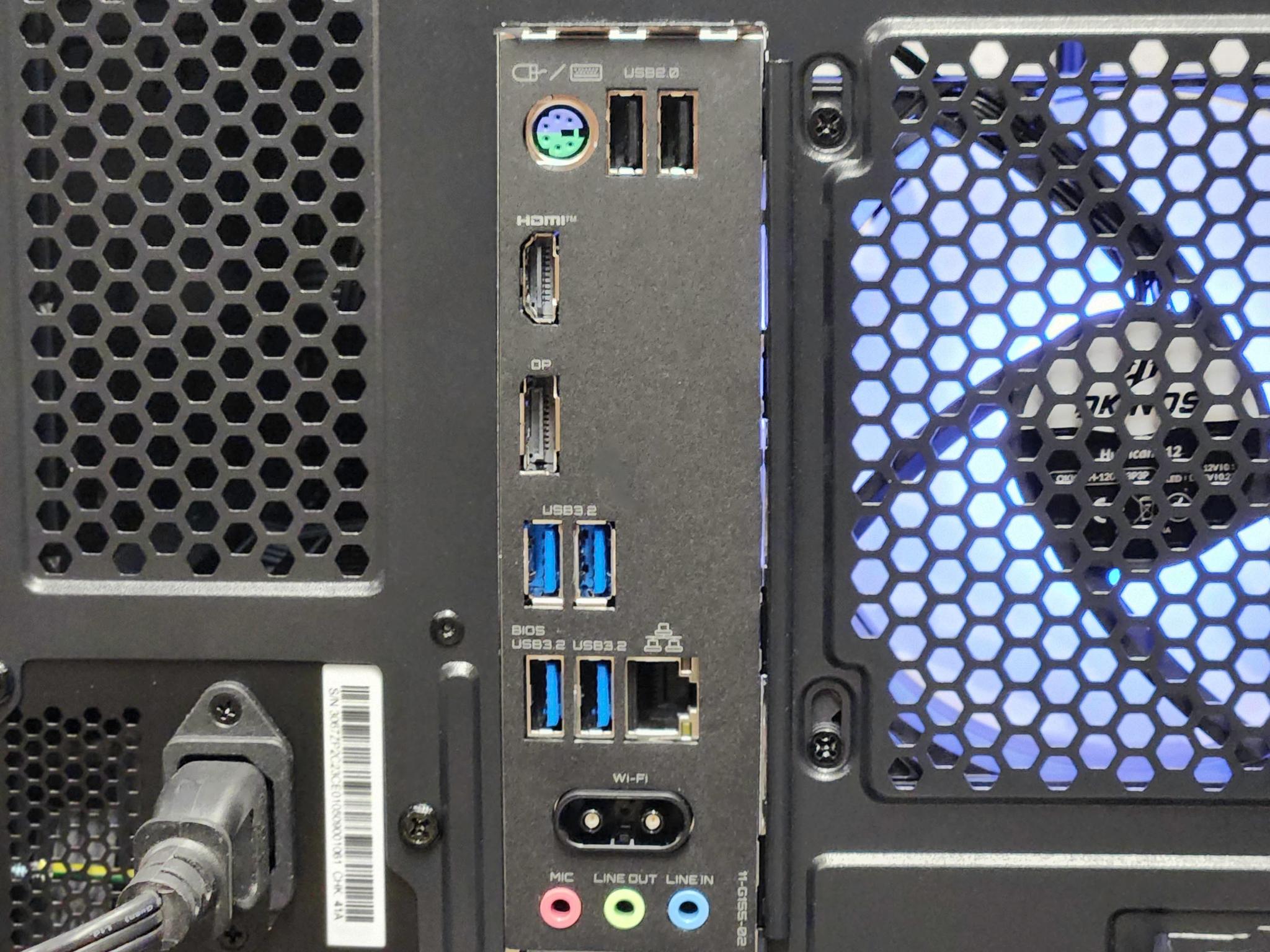 RX 9060 XT | Ryzen 7 5800XT | Gaming PC | 32GB DDR4 | 1TB | Win 11 Pro