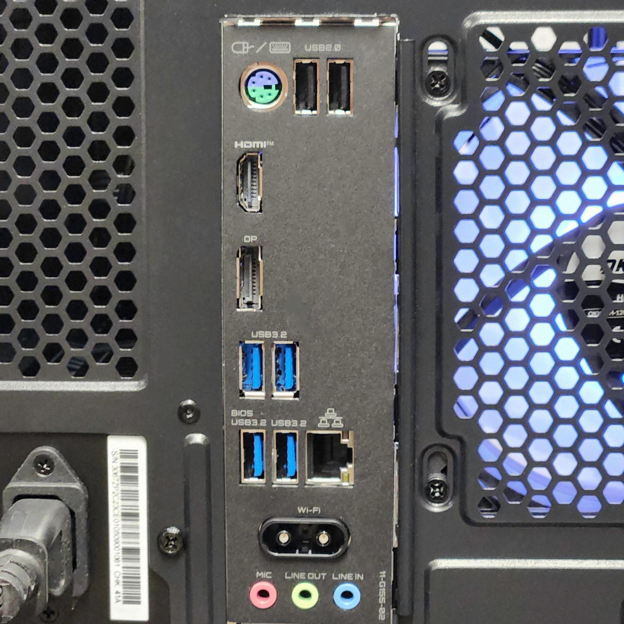 RX 9060 XT | Ryzen 7 5800XT | Gaming PC | 32GB DDR4 | 1TB | Win 11 Pro