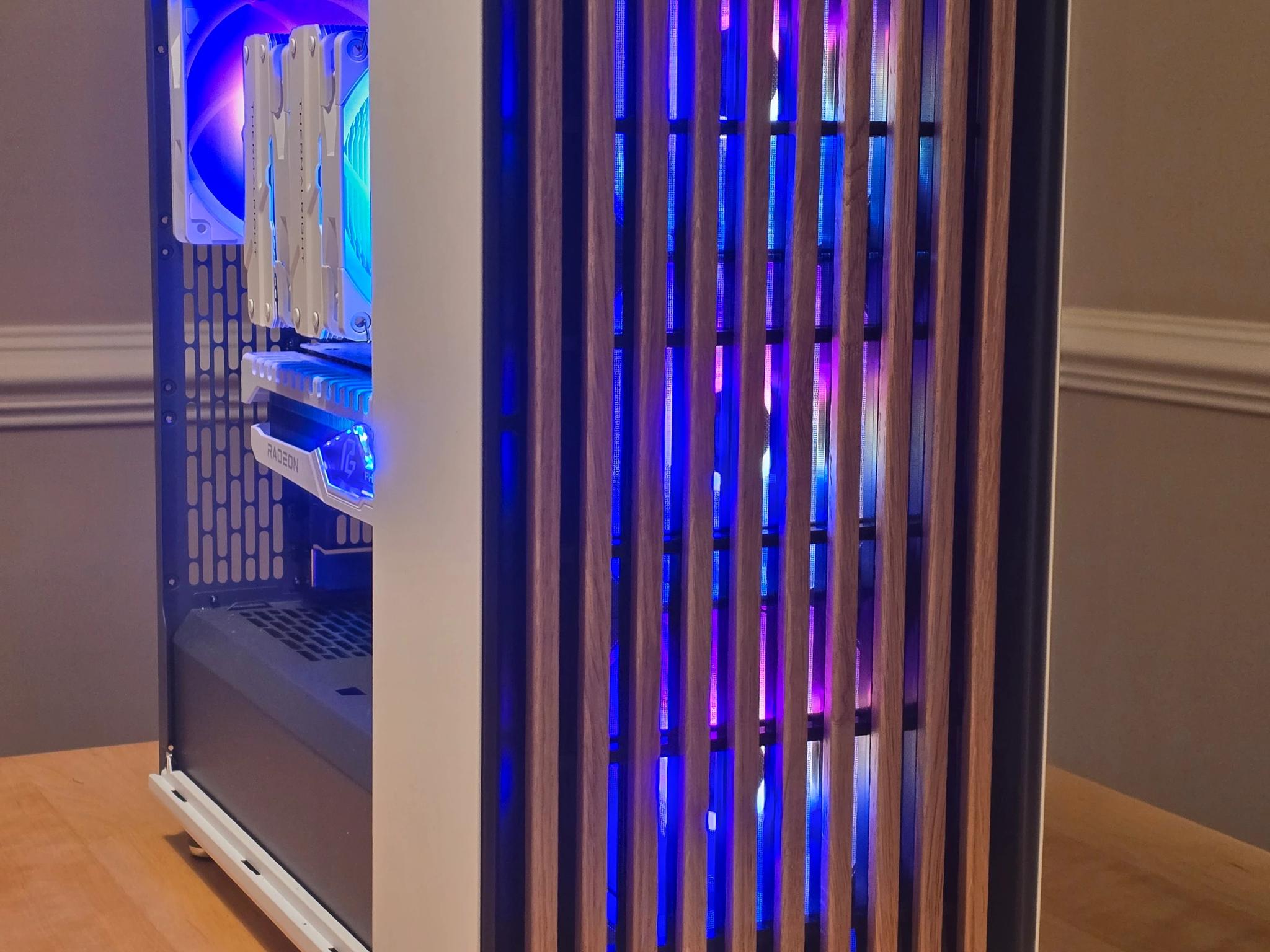 1440p/4K "Cozy Polar Bear" | Cruises through AAA and ESport titles | AMD RX 7900 XT