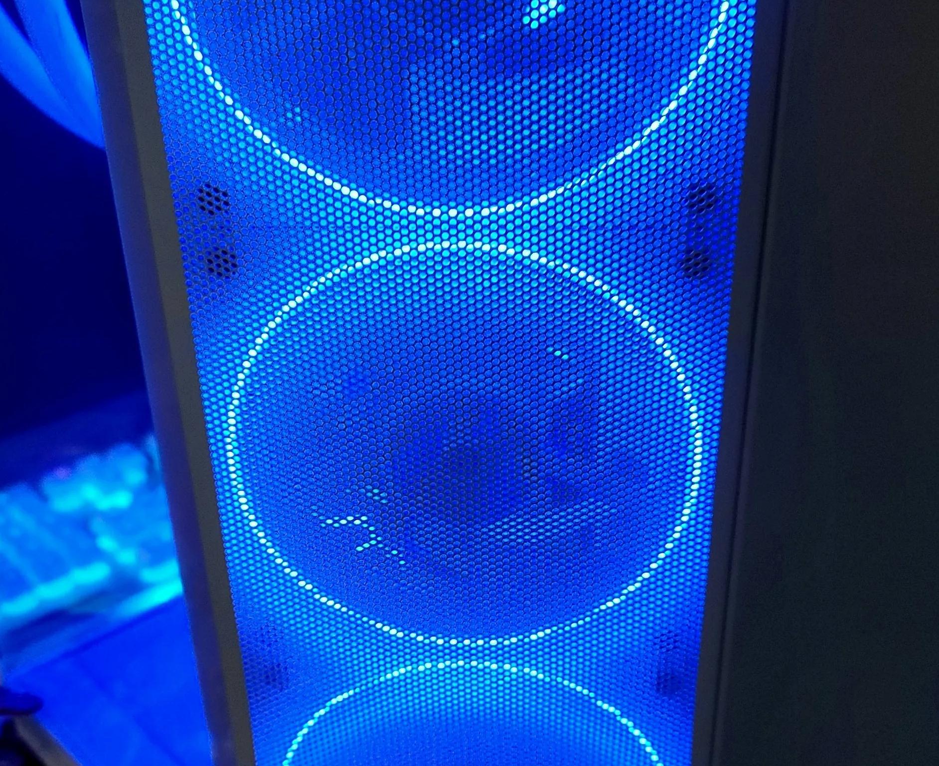 Sakura!  i7 12700k, Yeston RX 6800XT, 32Gb DDR5, 360 AIO, WiFi/BT/Ethernet, Z690