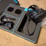 HTC Vive Full Kit - HMD, Original Box, and all parts
