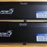 Oloy blade performance 64gb ddr5