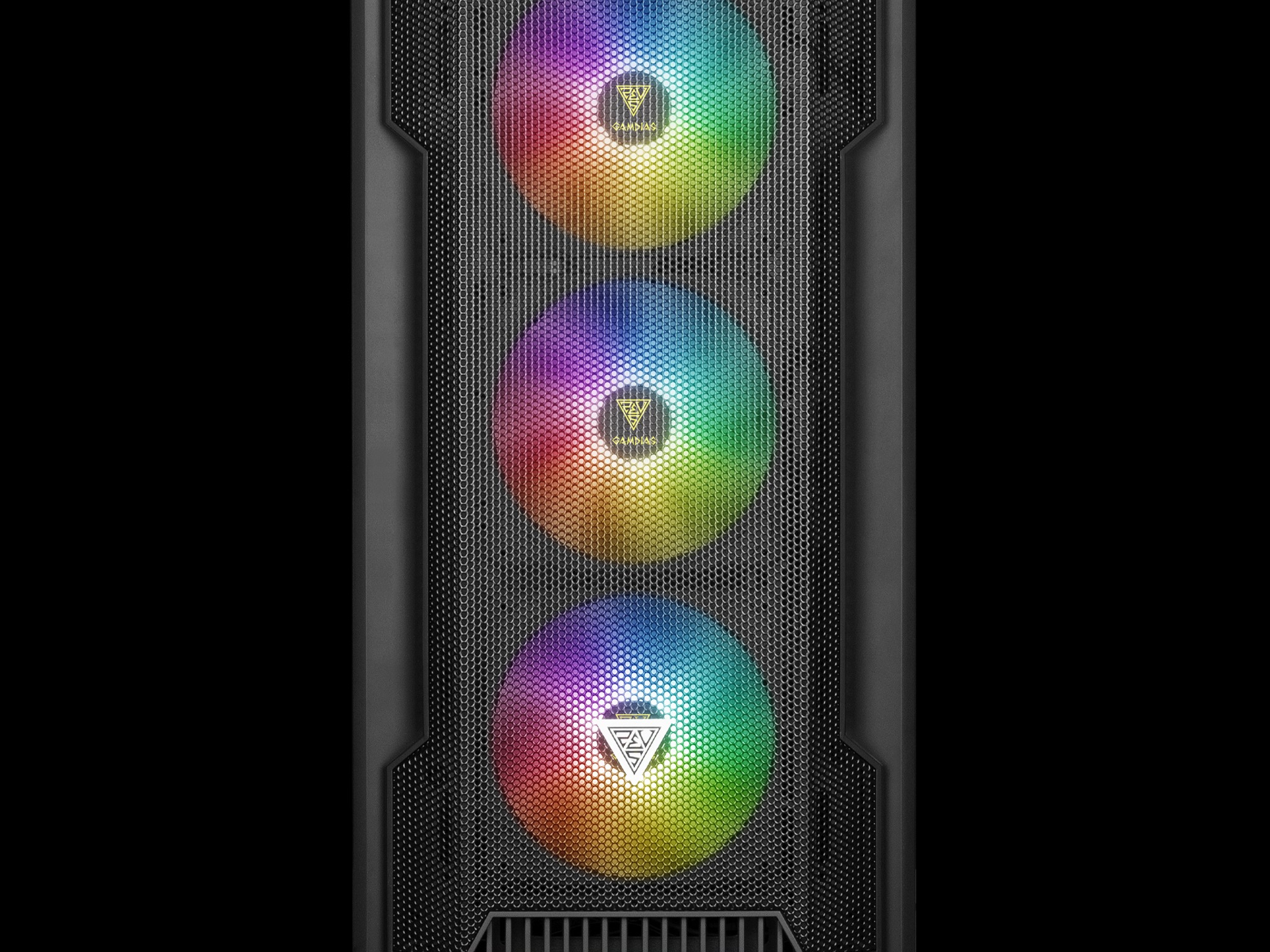 Gamdias Athena M6 Lite Black