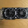 MSI Armor RX 480 4GB