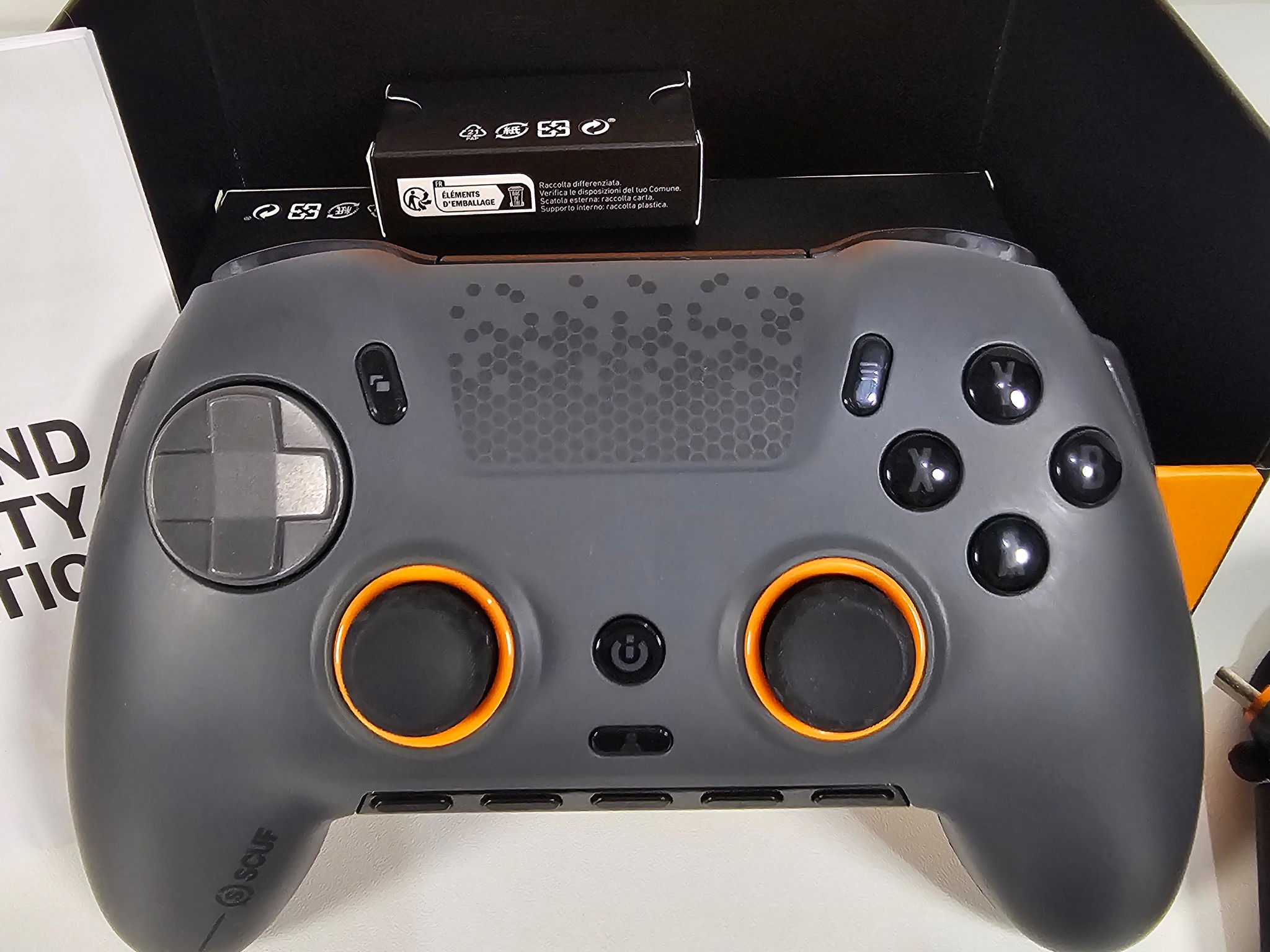 Scuf Envision 2 Pro
