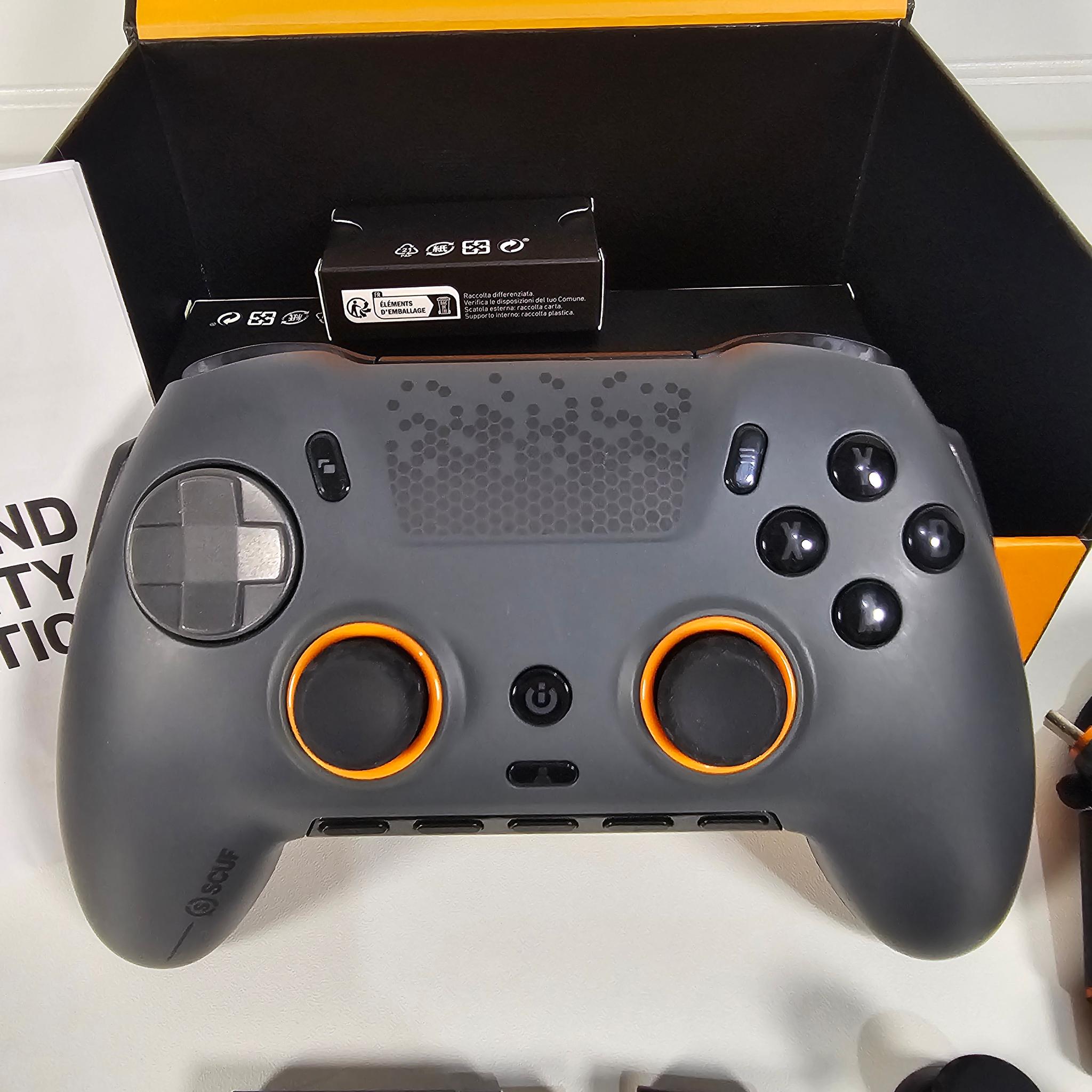 Scuf Envision 2 Pro