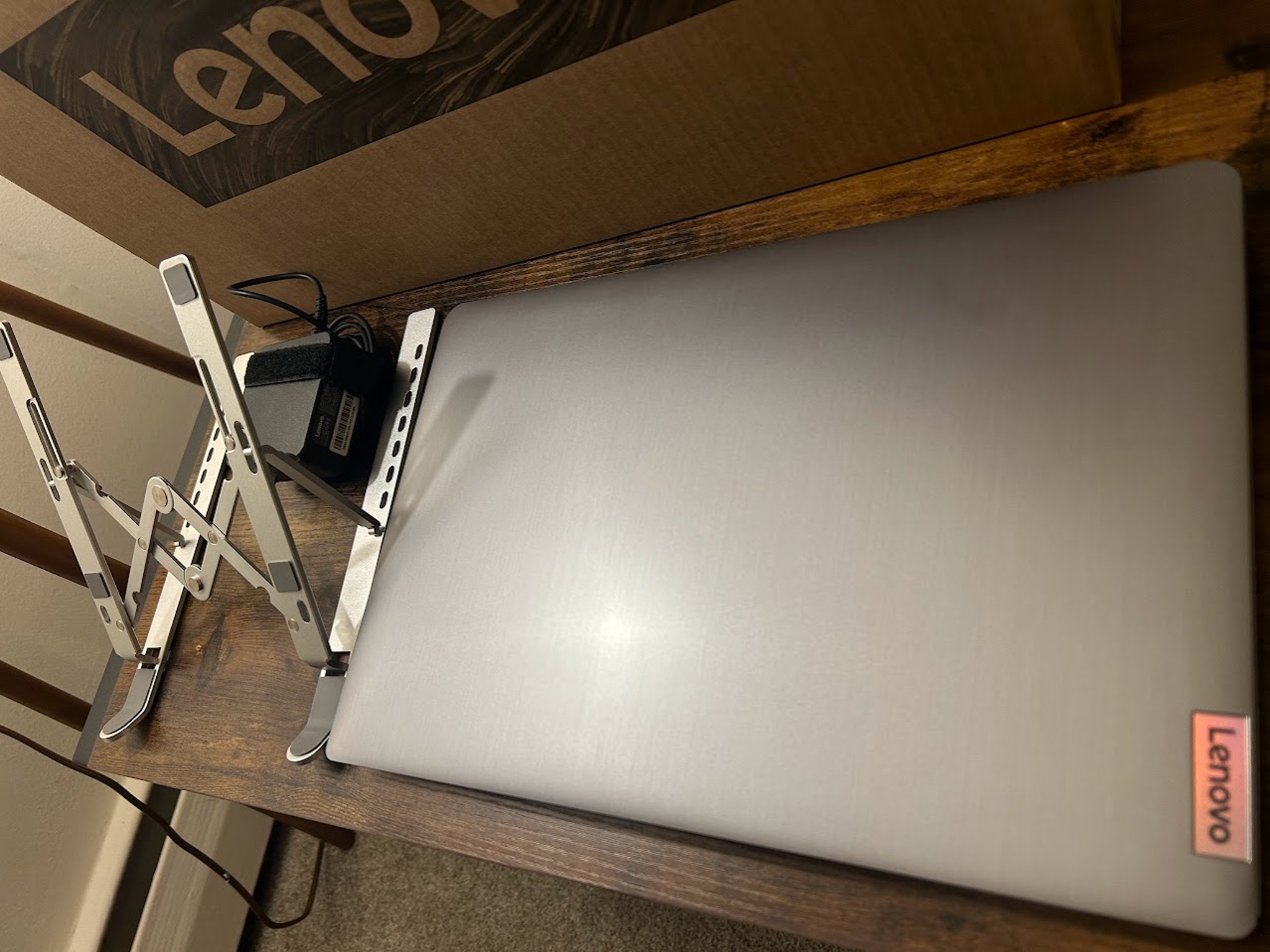Lenovo IdeaPad 3 15ITL6