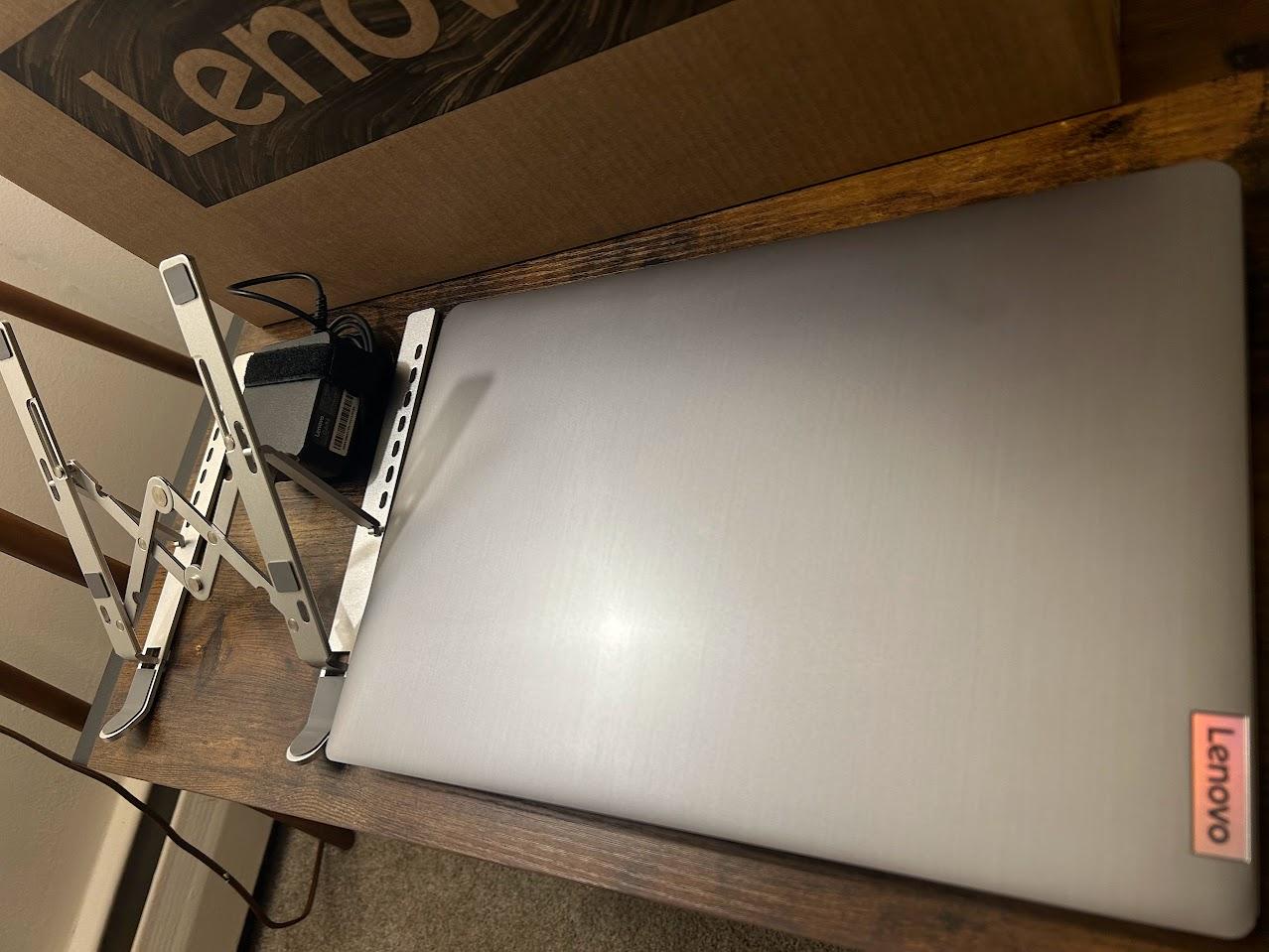 Lenovo IdeaPad 3 15ITL6