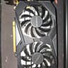 Gigabyte GTX 1650 4GB