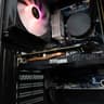 ⛈️⛈️ | ZOTAC GTX 1660 Super 6GB | INTEL i7 8700 | 32GB DDR4 RAM | 1.25TB | Arctic Chill