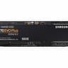 Samsung 970 EVO Plus SSD 500GB M.2 NVMe PCIe 3.0 x4 SSD + BONUS