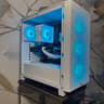 ❄️ Stormtrooper Build | RTX 2060 Super | i5-8400 | 32GB RAM | 1.5TB PC
