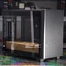 Cooler Master MasterBox NR200P Mini ITX Desktop Case