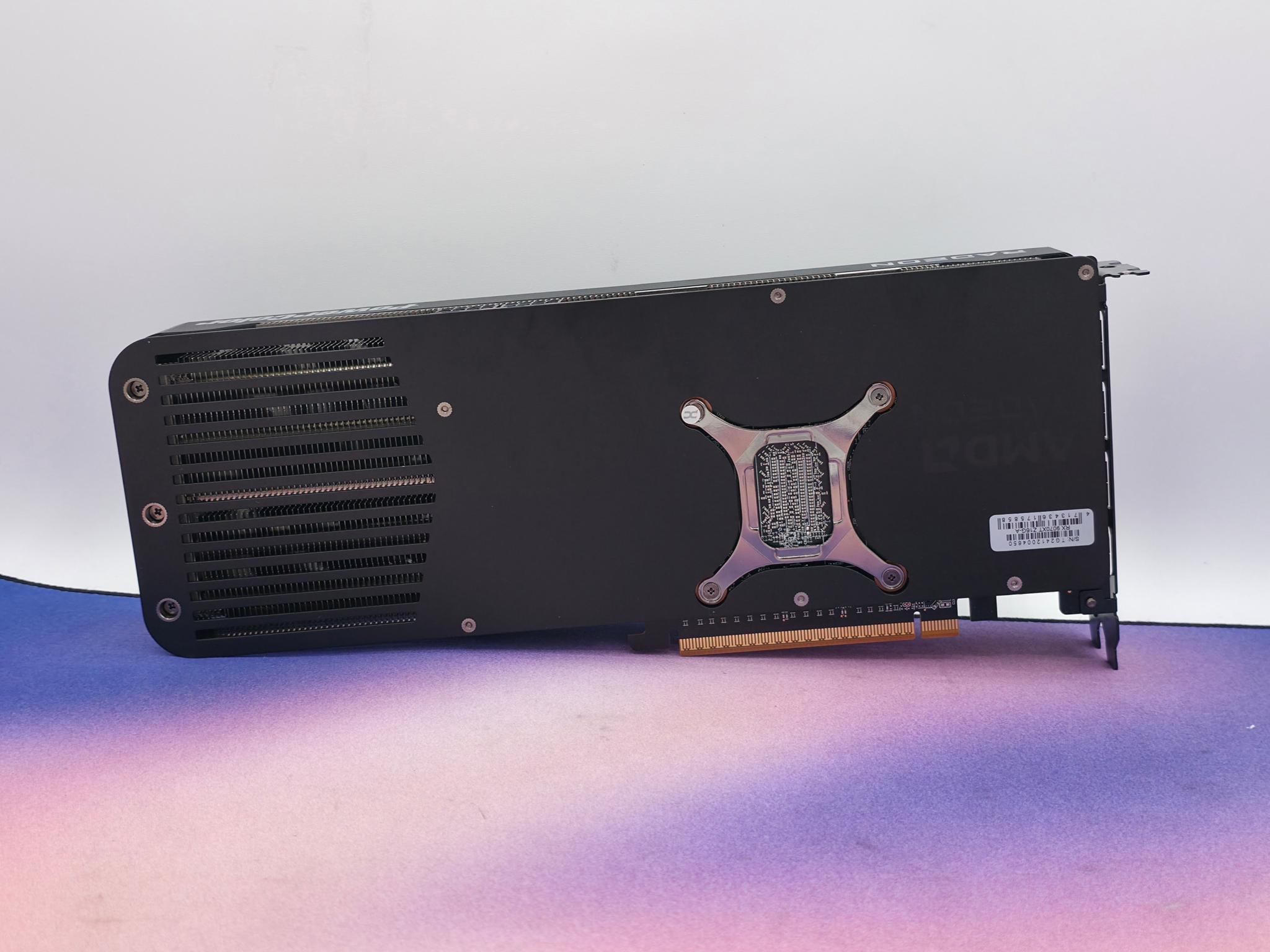 PowerColor Reaper RX 9070XT