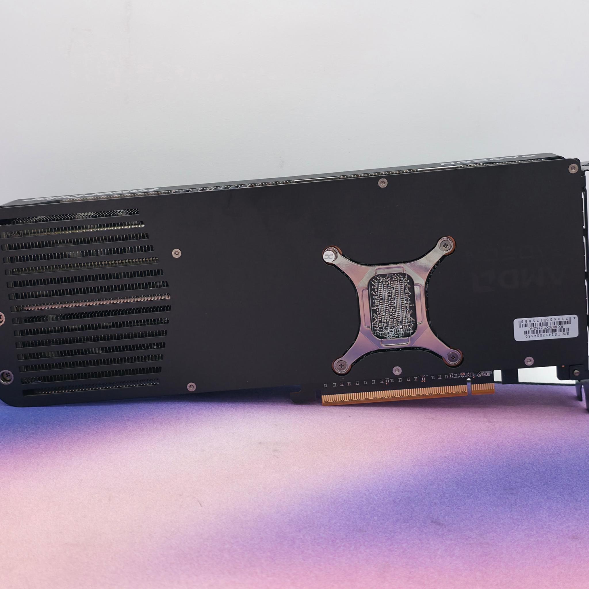 PowerColor Reaper RX 9070XT
