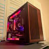 Portable Mini Gaming PC — RTX 5060 | Ryzen 5 7600X | 16GB DDR5 | 1TB M.2 NVMe