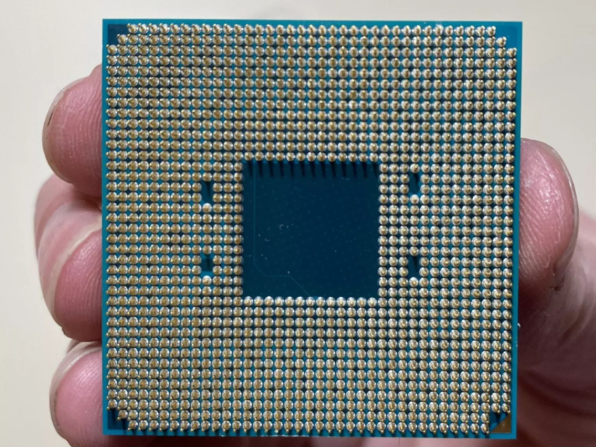 Ryzen 5 2600