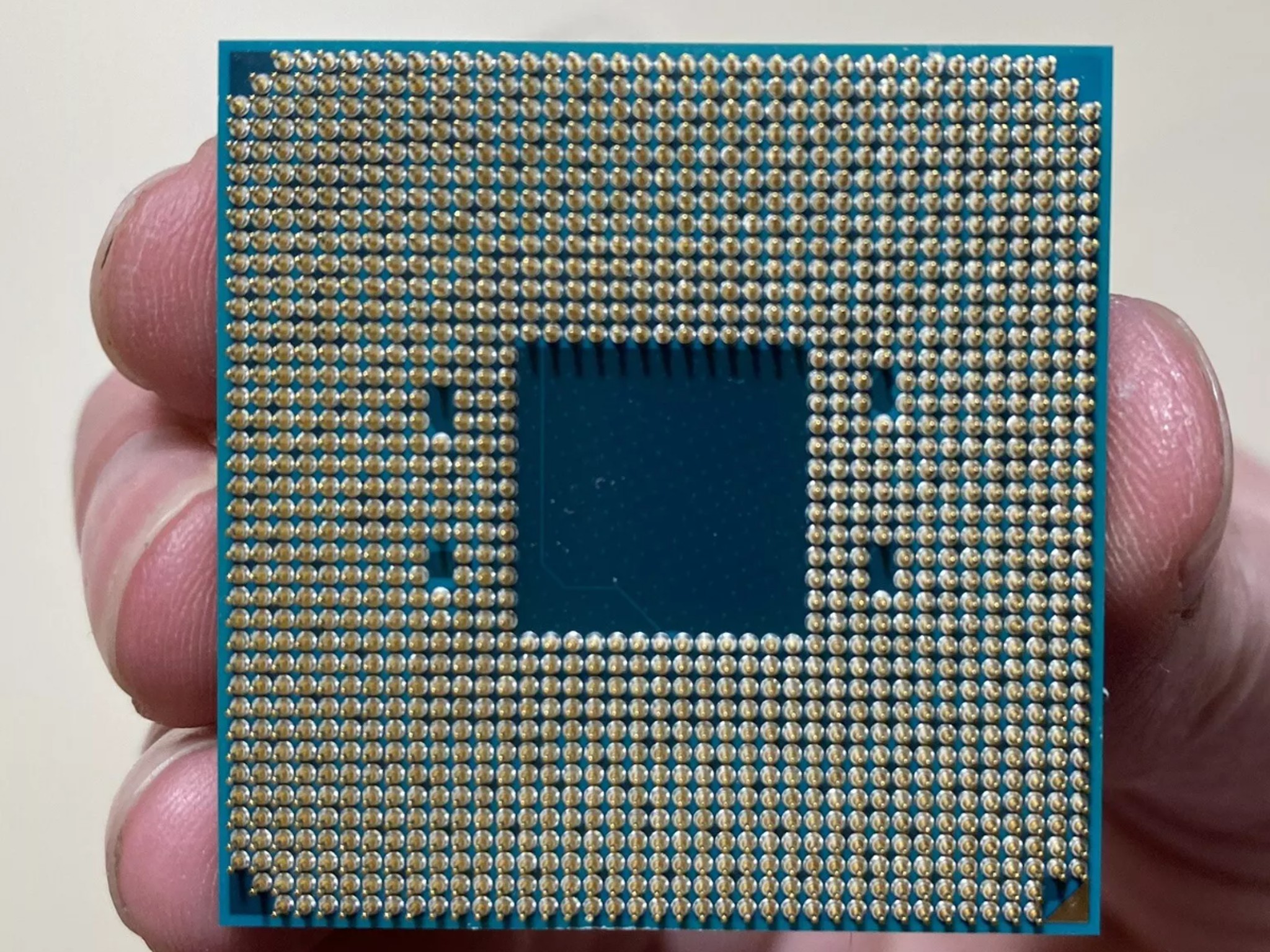 Ryzen 5 2600