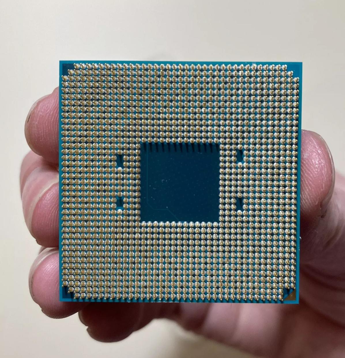 Ryzen 5 2600