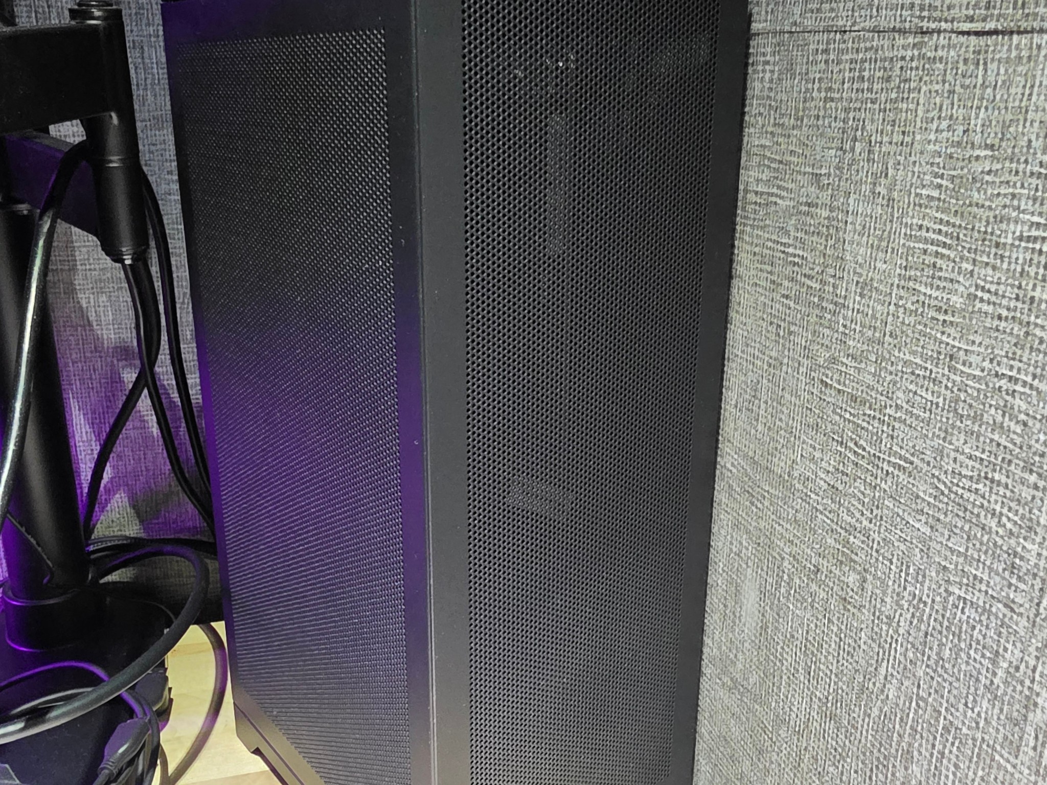 Custom Gaming PC Build