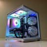 Starter Budget Gaming PC - Intel Core i5-6500 | EVGA NVIDIA GeForce GTX 970 | 32GB DDR4 Ram