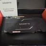 Gigabyte GeForce GTX 1660 Ti WINDFORCE OC 6G