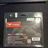 T Force Delta RGB DDR4 16GB (3200MTs | 16-20-20-40) Ram Kit *Still Factory Sealed*