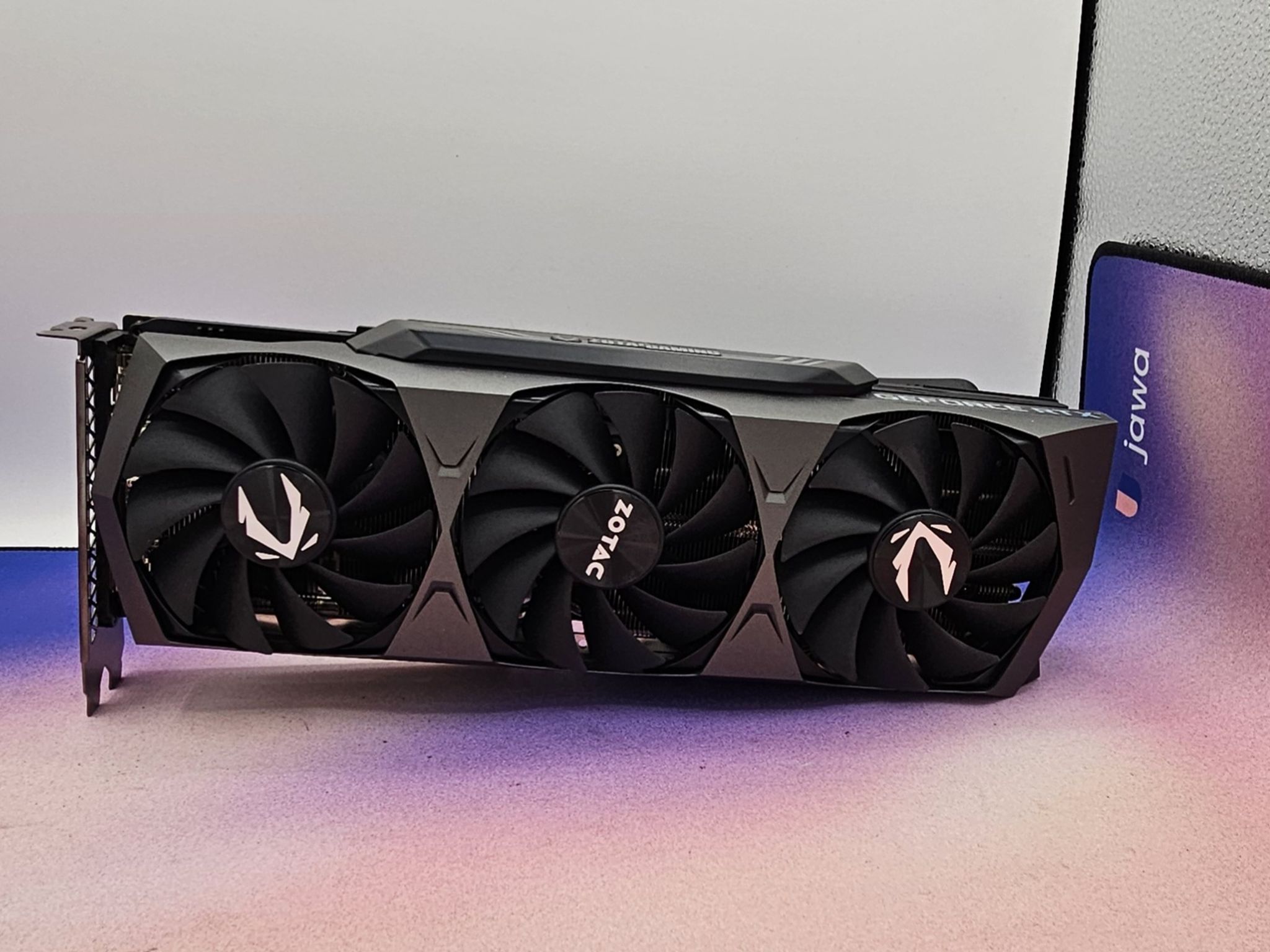 Zotac RTX 3080 Trinity OC