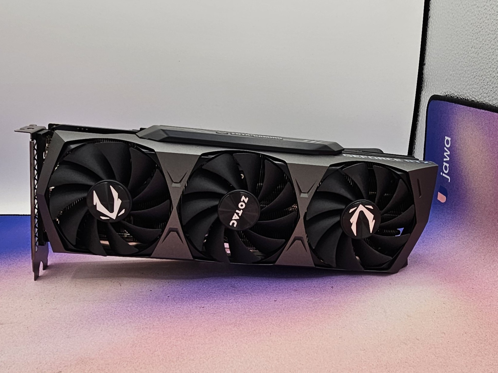 Zotac RTX 3080 Trinity OC
