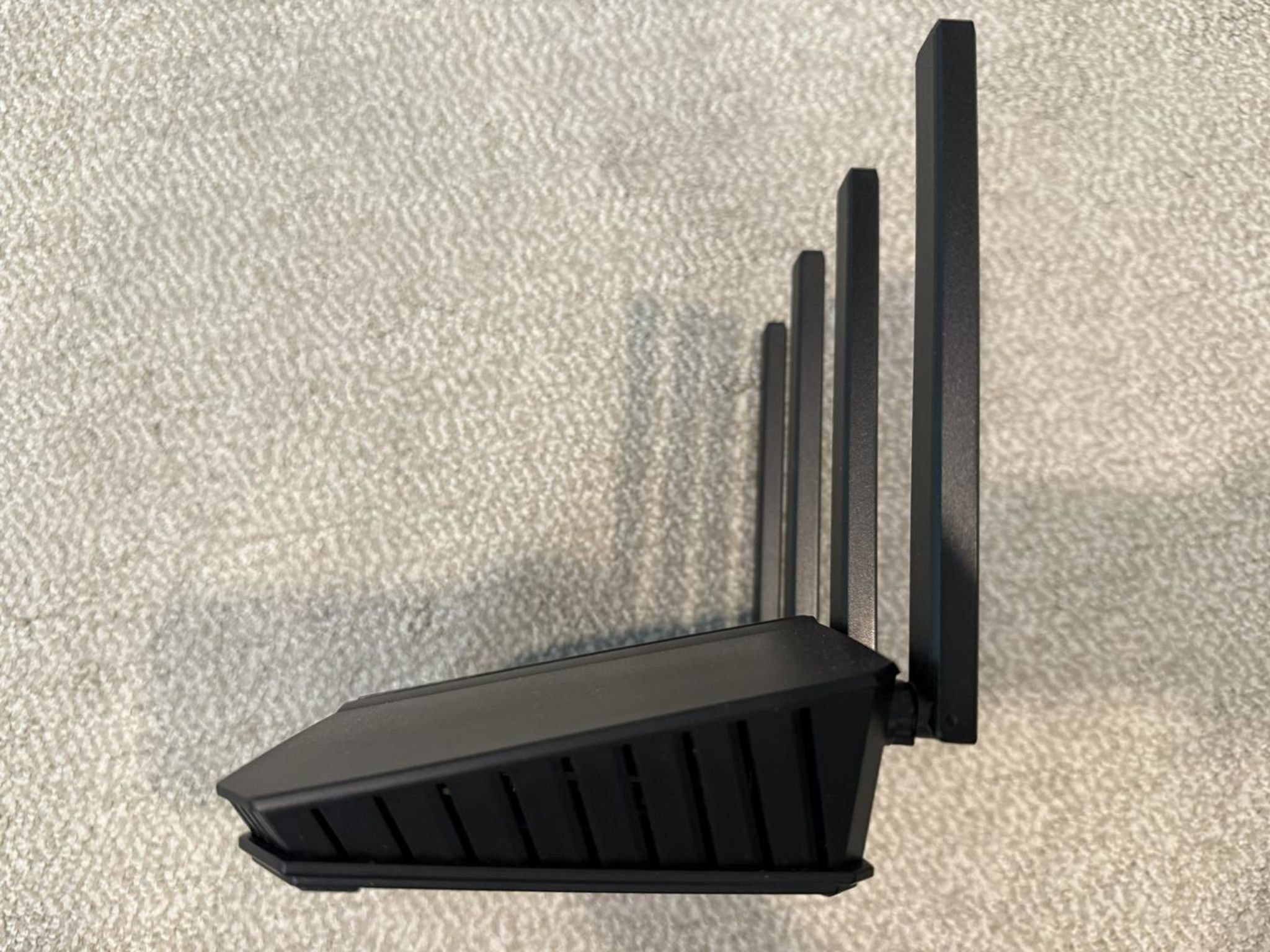 ASUS - RT-BE3600 Dual-Band Wi-Fi 7 Router (Mint)