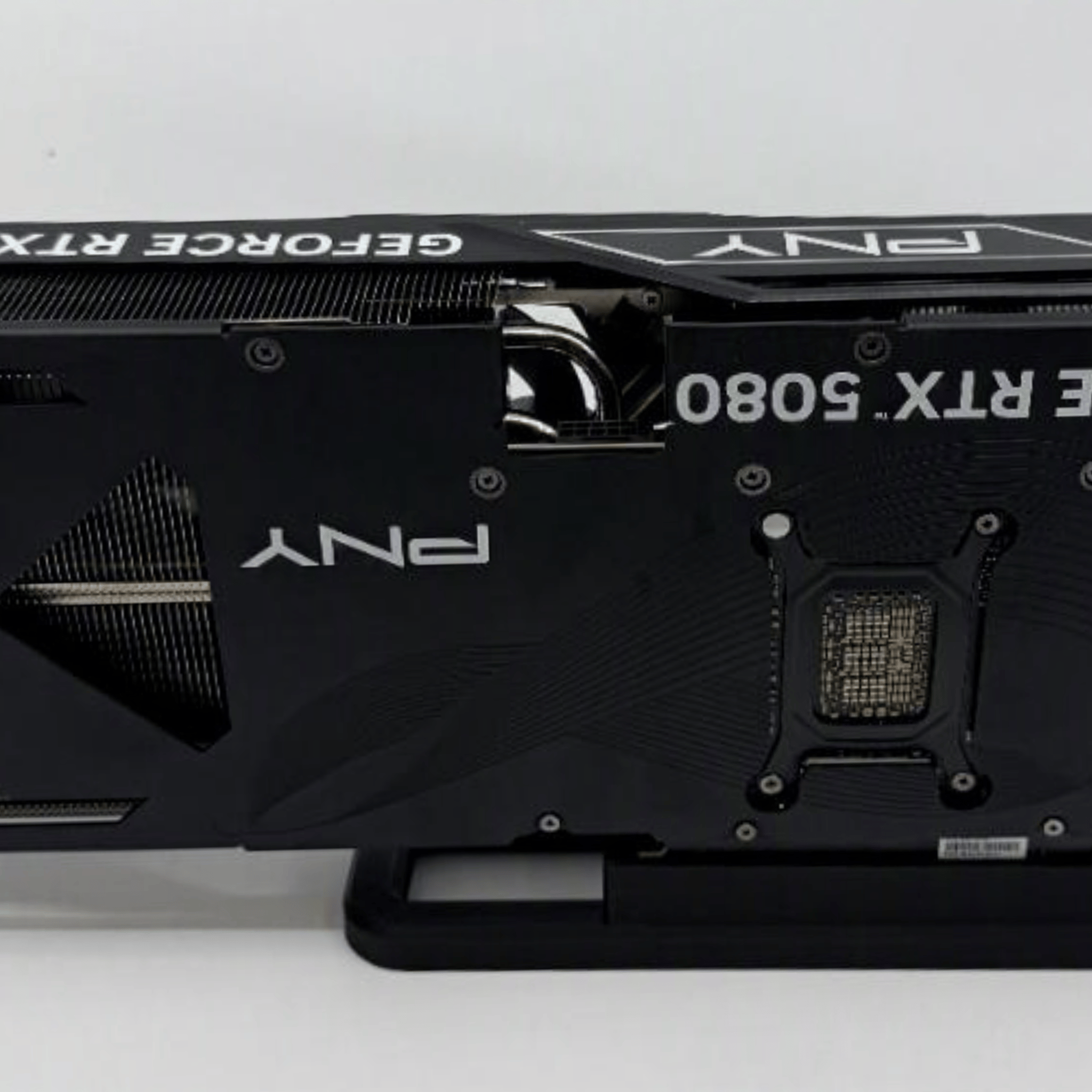 Open Box PNY RTX 5080 Triple Fan OC