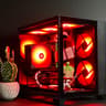 ⚔️🗡️“ Zoro” | RTX3050⚫️|(Intel X99)12-cores 24-threads| 32GB DDR4 RAM| 1TB NVMe SSD| Windows 11/10