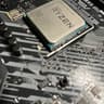 Asus B450M Pro S w/ Ryzen 5 1600AF Combo